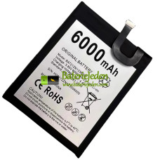 Baterie pro Doogee V20 V20Pro BAT21ZN1336000 [Náhradní baterie]